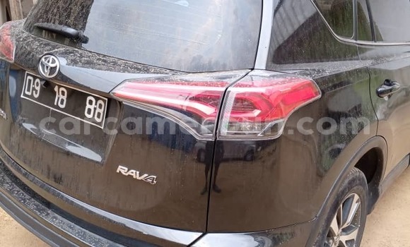 Acheter Occasion Voiture Toyota RAV4 Autre à Douala, Littoral Cameroon Acheter Occasion Voiture Toyota RAV4 Autre à Douala, Littoral Cameroon