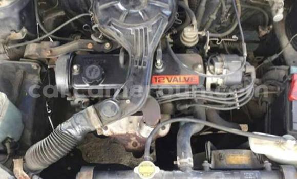 Acheter Occasion Voiture Toyota Corolla Noir à Douala, Littoral Cameroon Acheter Occasion Voiture Toyota Corolla Noir à Douala, Littoral Cameroon