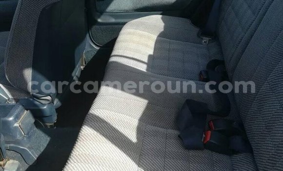 Acheter Occasion Voiture Toyota Corolla Noir à Douala, Littoral Cameroon Acheter Occasion Voiture Toyota Corolla Noir à Douala, Littoral Cameroon