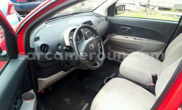 Acheter Occasion Voiture Toyota Paseo Rouge à Douala, Littoral Cameroon Acheter Occasion Voiture Toyota Paseo Rouge à Douala, Littoral Cameroon