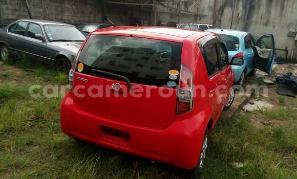 Acheter Occasion Voiture Toyota Paseo Rouge à Douala, Littoral Cameroon Acheter Occasion Voiture Toyota Paseo Rouge à Douala, Littoral Cameroon