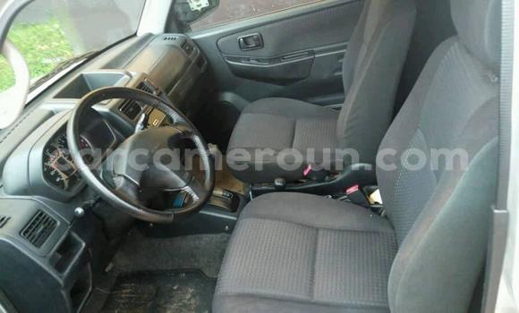 Acheter Occasion Voiture Mitsubishi Pajero Beige à Douala, Littoral Cameroon Acheter Occasion Voiture Mitsubishi Pajero Beige à Douala, Littoral Cameroon