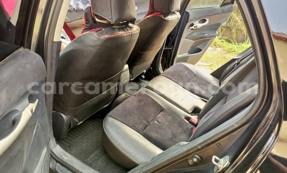 Buy Used Toyota Blade Black Car in Yaounde in Central Cameroon Buy Used Toyota Blade Black Car in Yaounde in Central Cameroon