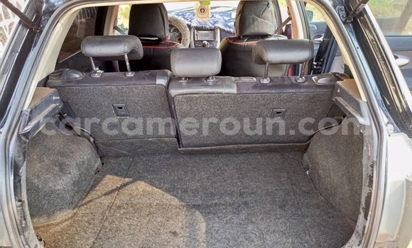 Buy Used Toyota Blade Black Car in Yaounde in Central Cameroon Buy Used Toyota Blade Black Car in Yaounde in Central Cameroon