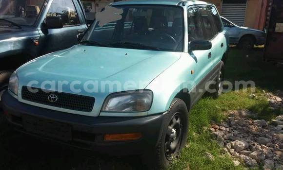 Acheter Occasion Voiture Toyota RAV4 Autre à Douala, Littoral Cameroon Acheter Occasion Voiture Toyota RAV4 Autre à Douala, Littoral Cameroon