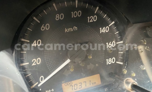 Buy Used Toyota Hilux White Car in Douala in Littoral Cameroon Buy Used Toyota Hilux White Car in Douala in Littoral Cameroon