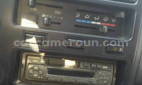 Acheter Occasion Voiture Toyota RAV4 Autre à Douala, Littoral Cameroon Acheter Occasion Voiture Toyota RAV4 Autre à Douala, Littoral Cameroon