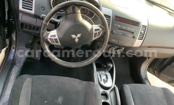 Buy Import Mitsubishi Outlander Other Car in Douala in Littoral Cameroon Buy Import Mitsubishi Outlander Other Car in Douala in Littoral Cameroon