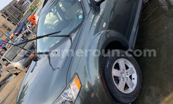 Buy Import Mitsubishi Outlander Other Car in Douala in Littoral Cameroon Buy Import Mitsubishi Outlander Other Car in Douala in Littoral Cameroon
