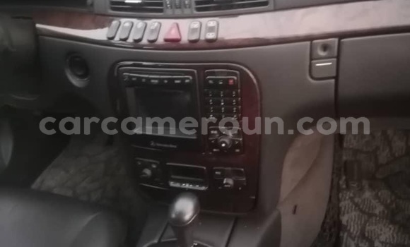 Buy Import Mercedes‒Benz S–Class Silver Car in Douala in Littoral Cameroon Buy Import Mercedes‒Benz S–Class Silver Car in Douala in Littoral Cameroon