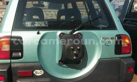Acheter Occasion Voiture Toyota RAV4 Autre à Douala, Littoral Cameroon Acheter Occasion Voiture Toyota RAV4 Autre à Douala, Littoral Cameroon