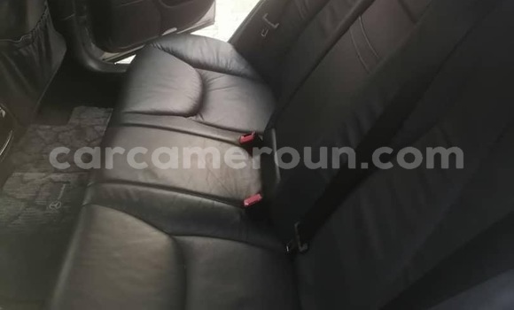 Buy Import Mercedes‒Benz S–Class Silver Car in Douala in Littoral Cameroon Buy Import Mercedes‒Benz S–Class Silver Car in Douala in Littoral Cameroon