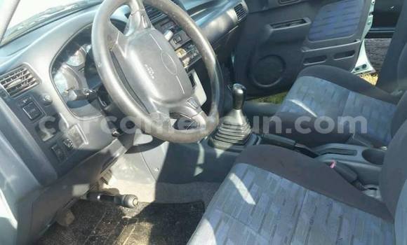 Acheter Occasion Voiture Toyota RAV4 Autre à Douala, Littoral Cameroon Acheter Occasion Voiture Toyota RAV4 Autre à Douala, Littoral Cameroon