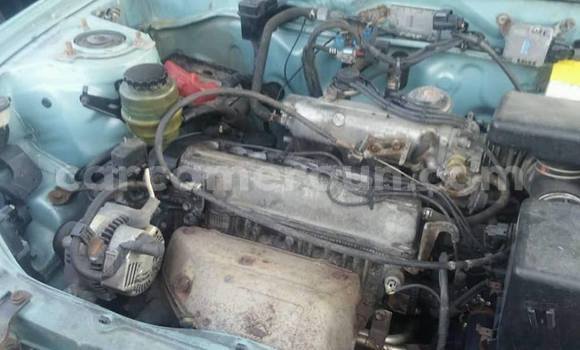 Acheter Occasion Voiture Toyota RAV4 Autre à Douala, Littoral Cameroon Acheter Occasion Voiture Toyota RAV4 Autre à Douala, Littoral Cameroon