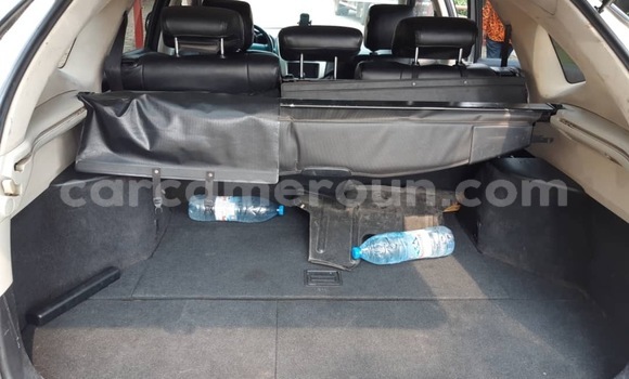 Sayi Na hannu Lexus RX 350 Azurfa Mota in Douala a Ƙasar Kamaru Sayi Na hannu Lexus RX 350 Azurfa Mota in Douala a Ƙasar Kamaru