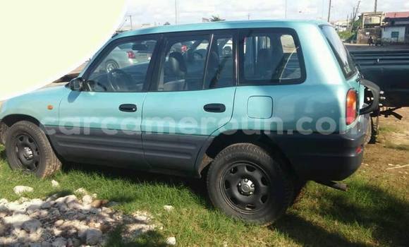 Acheter Occasion Voiture Toyota RAV4 Autre à Douala, Littoral Cameroon Acheter Occasion Voiture Toyota RAV4 Autre à Douala, Littoral Cameroon