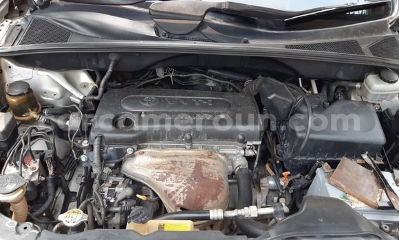 Sayi Na hannu Lexus RX 350 Azurfa Mota in Douala a Ƙasar Kamaru Sayi Na hannu Lexus RX 350 Azurfa Mota in Douala a Ƙasar Kamaru