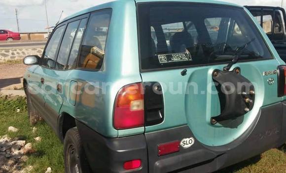 Acheter Occasion Voiture Toyota RAV4 Autre à Douala, Littoral Cameroon Acheter Occasion Voiture Toyota RAV4 Autre à Douala, Littoral Cameroon