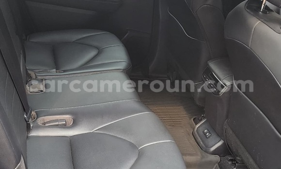 Acheter Import Voiture Toyota Highlander Noir à Douala, Littoral Cameroon Acheter Import Voiture Toyota Highlander Noir à Douala, Littoral Cameroon