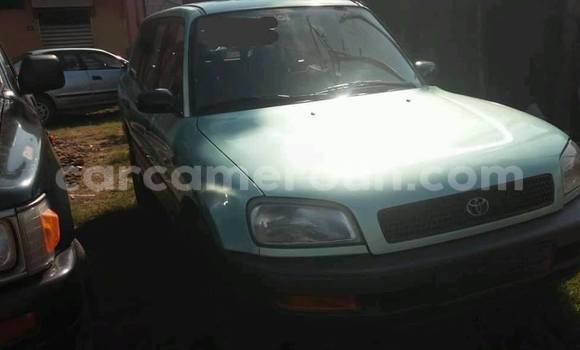 Acheter Occasion Voiture Toyota RAV4 Autre à Douala, Littoral Cameroon Acheter Occasion Voiture Toyota RAV4 Autre à Douala, Littoral Cameroon