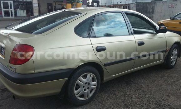 Acheter Occasion Voiture Toyota Avensis Beige à Douala, Littoral Cameroon Acheter Occasion Voiture Toyota Avensis Beige à Douala, Littoral Cameroon
