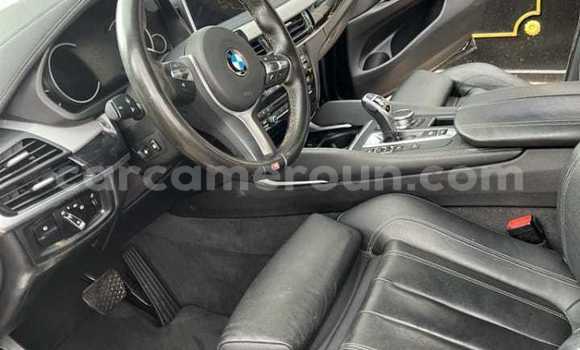 Acheter Occasion Voiture BMW X6 Noir à Douala, Littoral Cameroon Acheter Occasion Voiture BMW X6 Noir à Douala, Littoral Cameroon