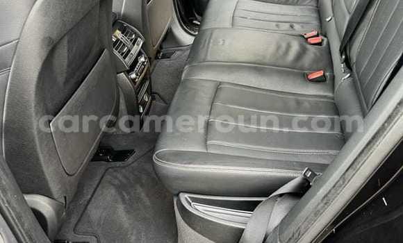 Acheter Occasion Voiture BMW X6 Noir à Douala, Littoral Cameroon Acheter Occasion Voiture BMW X6 Noir à Douala, Littoral Cameroon