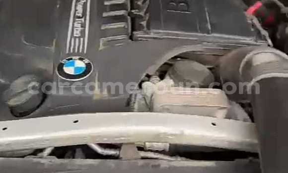 Acheter Occasion Voiture BMW X6 Noir à Douala, Littoral Cameroon Acheter Occasion Voiture BMW X6 Noir à Douala, Littoral Cameroon