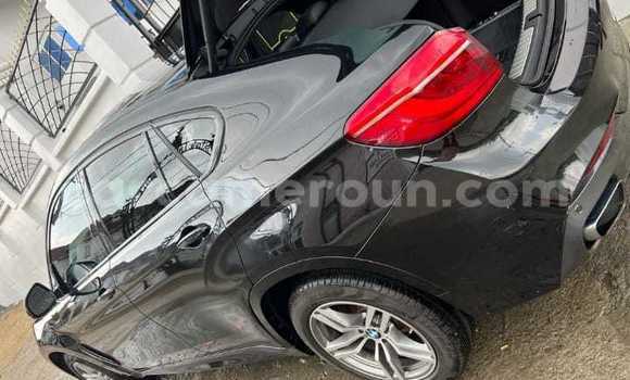 Acheter Occasion Voiture BMW X6 Noir à Douala, Littoral Cameroon Acheter Occasion Voiture BMW X6 Noir à Douala, Littoral Cameroon