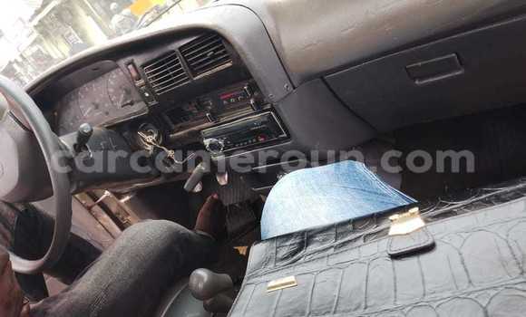 Acheter Occasion Voiture Toyota Pickup Blanc à Douala, Littoral Cameroon Acheter Occasion Voiture Toyota Pickup Blanc à Douala, Littoral Cameroon