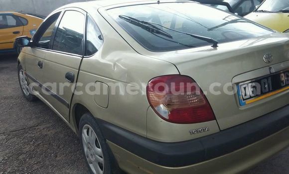 Acheter Occasion Voiture Toyota Avensis Beige à Douala, Littoral Cameroon Acheter Occasion Voiture Toyota Avensis Beige à Douala, Littoral Cameroon
