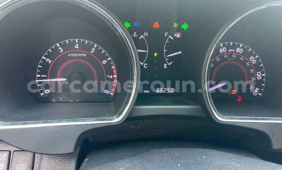 Sayi Na hannu Toyota Highlander Sauran Mota in Douala a Ƙasar Kamaru Sayi Na hannu Toyota Highlander Sauran Mota in Douala a Ƙasar Kamaru