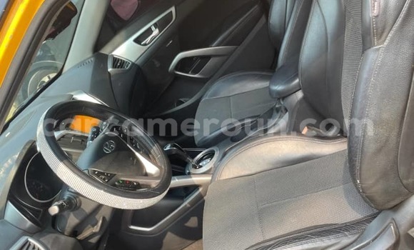 Buy Used Hyundai Veloster Other Car in Douala in Littoral Cameroon Buy Used Hyundai Veloster Other Car in Douala in Littoral Cameroon