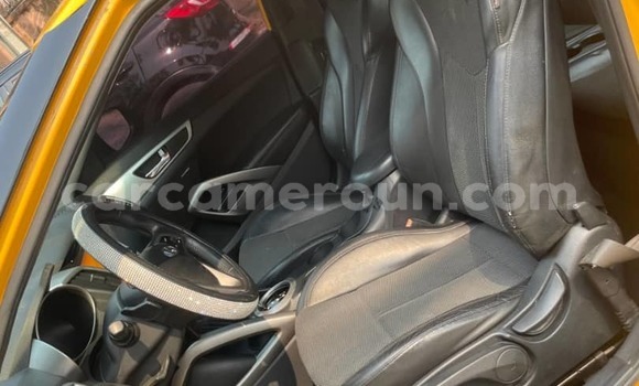 Buy Used Hyundai Veloster Other Car in Douala in Littoral Cameroon Buy Used Hyundai Veloster Other Car in Douala in Littoral Cameroon