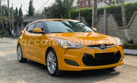 Buy Used Hyundai Veloster Other Car in Douala in Littoral Cameroon Buy Used Hyundai Veloster Other Car in Douala in Littoral Cameroon