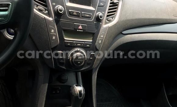 Buy Used Hyundai Santa Fe Brown Car in Douala in Littoral Cameroon Buy Used Hyundai Santa Fe Brown Car in Douala in Littoral Cameroon