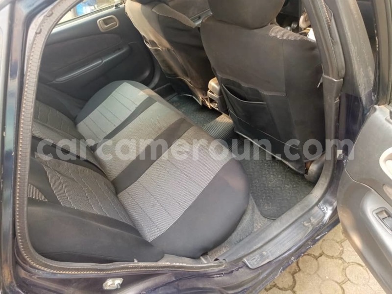 Big with watermark toyota corolla littoral cameroon douala 18652