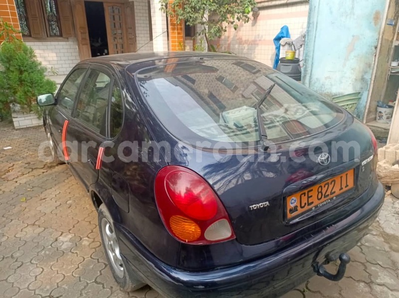 Big with watermark toyota corolla littoral cameroon douala 18652
