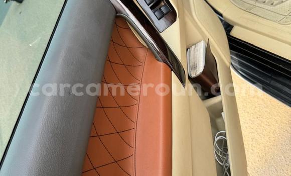 Acheter Occasion Voiture Toyota Prado Noir à Douala, Littoral Cameroon Acheter Occasion Voiture Toyota Prado Noir à Douala, Littoral Cameroon