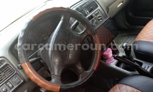 Acheter Occasion Voiture Toyota Avensis Rouge à Douala, Littoral Cameroon Acheter Occasion Voiture Toyota Avensis Rouge à Douala, Littoral Cameroon