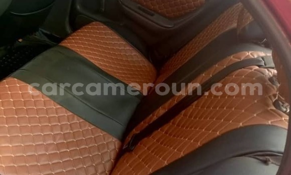 Acheter Occasion Voiture Toyota Avensis Rouge à Douala, Littoral Cameroon Acheter Occasion Voiture Toyota Avensis Rouge à Douala, Littoral Cameroon