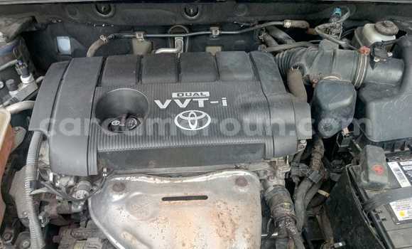 Acheter Occasion Voiture Toyota RAV4 Bleu à Douala, Littoral Cameroon Acheter Occasion Voiture Toyota RAV4 Bleu à Douala, Littoral Cameroon