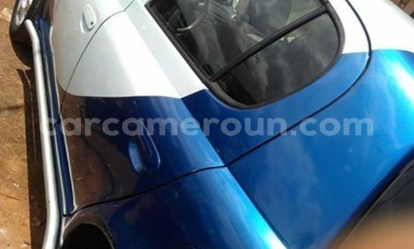 Acheter Occasion Voiture Toyota Yaris Autre à Yaoundé, Central Cameroon Acheter Occasion Voiture Toyota Yaris Autre à Yaoundé, Central Cameroon