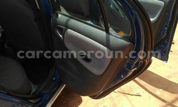 Acheter Occasion Voiture Toyota Yaris Autre à Yaoundé, Central Cameroon Acheter Occasion Voiture Toyota Yaris Autre à Yaoundé, Central Cameroon