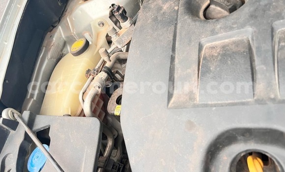 Buy Used Toyota Auris Silver Car in Yaounde in Central Cameroon Buy Used Toyota Auris Silver Car in Yaounde in Central Cameroon