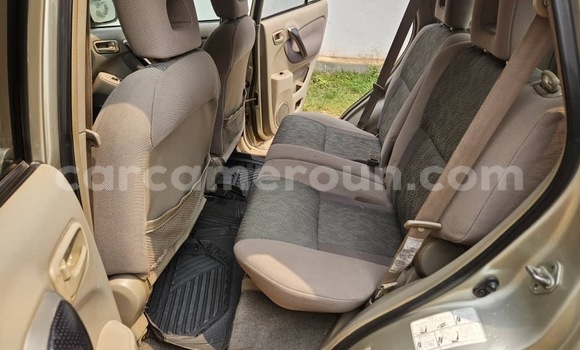 Buy Used Toyota RAV4 Silver Car in Yaounde in Central Cameroon Buy Used Toyota RAV4 Silver Car in Yaounde in Central Cameroon