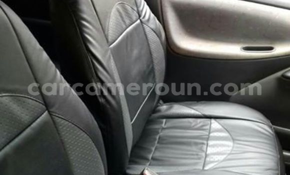 Acheter Occasion Voiture Toyota Yaris Autre à Yaoundé, Central Cameroon Acheter Occasion Voiture Toyota Yaris Autre à Yaoundé, Central Cameroon