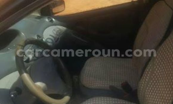 Acheter Occasion Voiture Toyota Yaris Autre à Yaoundé, Central Cameroon Acheter Occasion Voiture Toyota Yaris Autre à Yaoundé, Central Cameroon