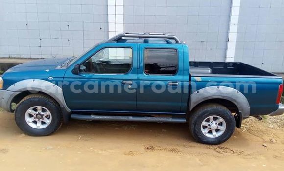 Acheter Occasion Voiture Nissan Frontier Autre à Yaoundé, Central Cameroon