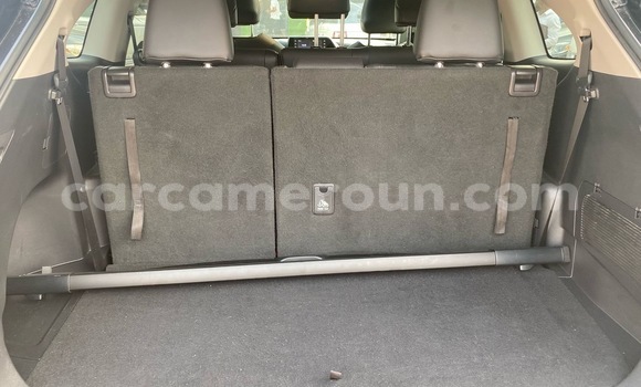 Acheter Occasion Voiture Toyota Highlander Noir à Douala, Littoral Cameroon Acheter Occasion Voiture Toyota Highlander Noir à Douala, Littoral Cameroon